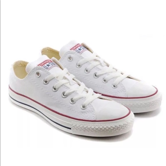 Converse Shoes - All Star Converse Sneakers